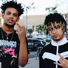 Smokepurpp & Lil Pump - Poppin  (no Ksi)