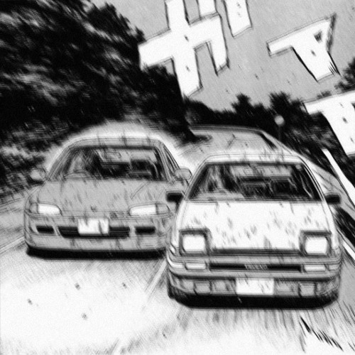 W crash (feat.Shiny pain)