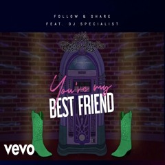 Best Friend Feat. DJ Specialist