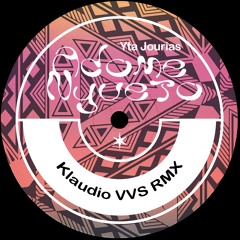 Yta Jourias - Adome Nyueto KLAUDIO VVS Remix