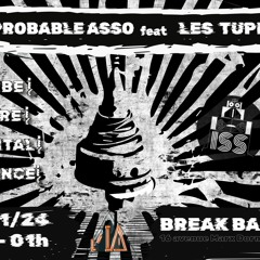 Set Breakbar RAW - UPTEMPO 19/01/24
