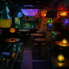 Deep Bar Beats – Live Mix from Countdown