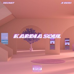 Kardia Soul (feat. Jr. Rhodes)