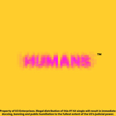 HUMANS