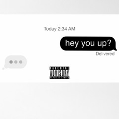 “Where You Been?!” (LNT)