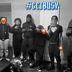 Mari B x Rah G - Halloween