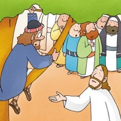 삭개오야 - 보라동 아버지들과