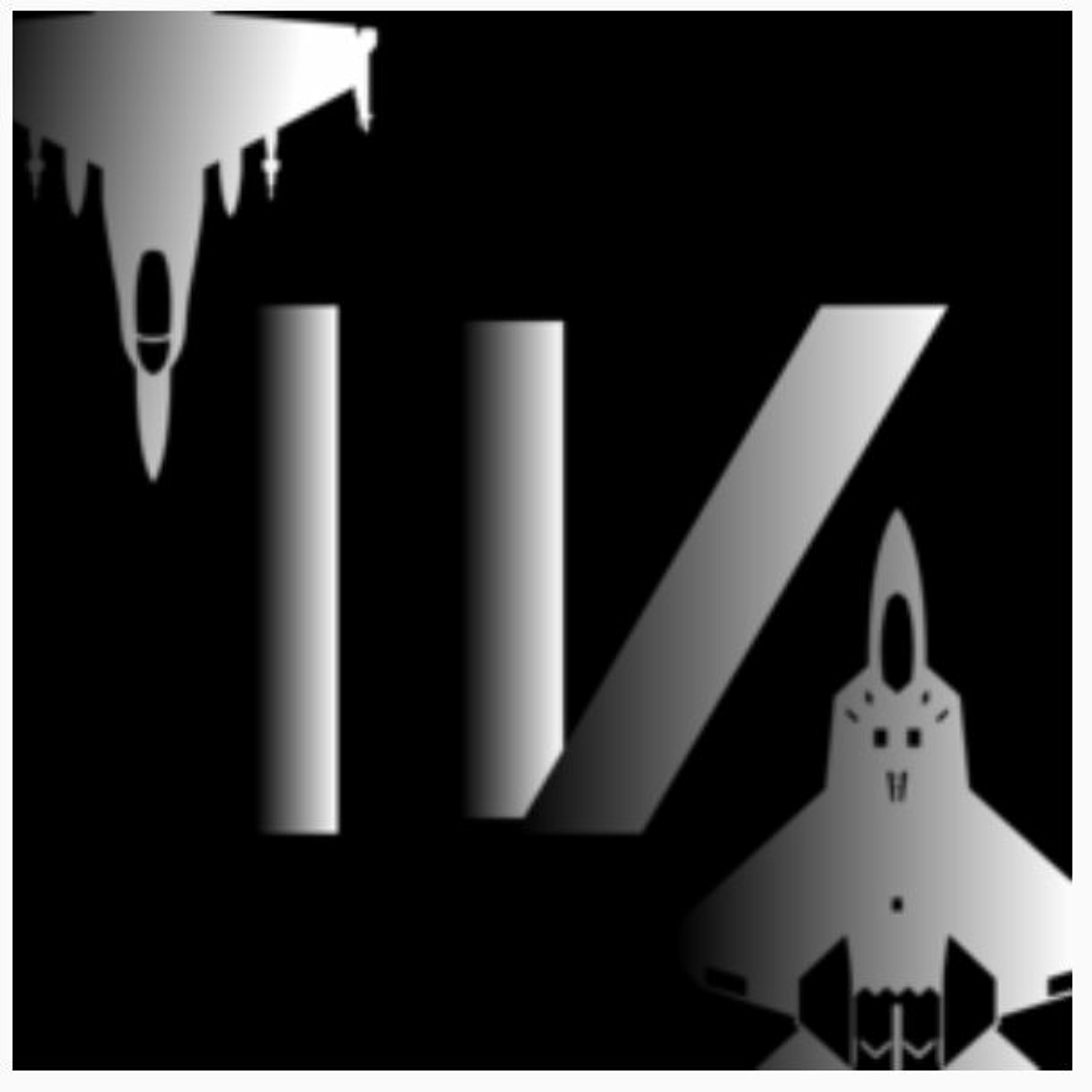 IV episode artwork