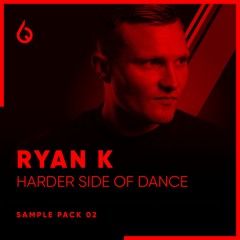 Ryan K Harder Side Of Dance Volume 2