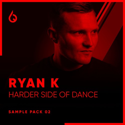 Ryan K Harder Side Of Dance Volume 2