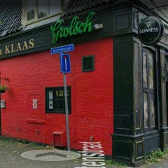 Kroeg van Klaas-Huisband met Gerda - Dancing In The Street (Martha Reeves & the Vandellas)