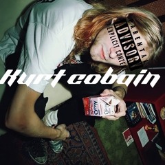Kurt cobain!