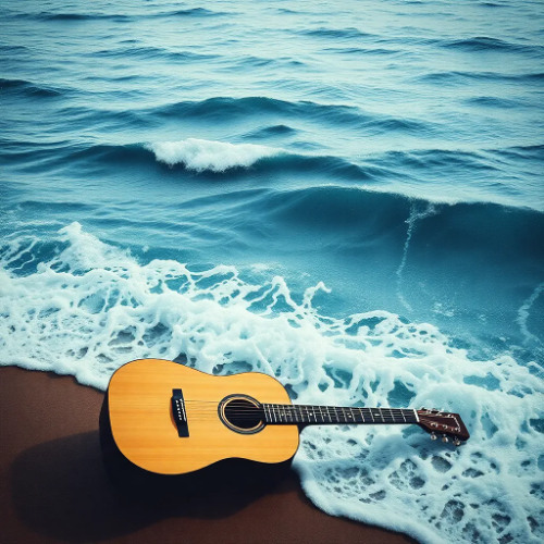 Silent Strings ( Acoustic guitar )
