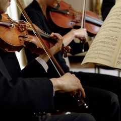 Rob van Thom - Piano and String Orchestra (Just Like You Said)