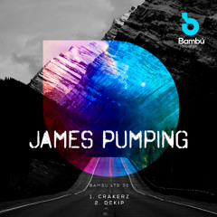 James Pumping - Crakerz (Original mix)