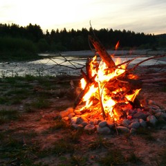 Everything Burns – Ben Moody feat. Anastacia (Cover)