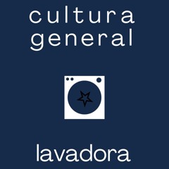 Lavadora (Instrumental)