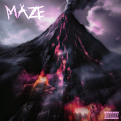 Maze (ft. JvrdanKillz) (Prod. Nioxn)