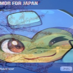 Fart for Japan
