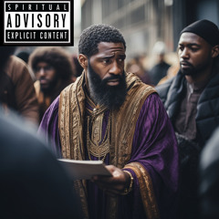 Outside X Lil Prophet Issac, DZ, Txbit