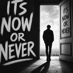 Its Now or Never ( original mix )