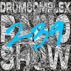 Drumcomplexed Radio Show 239 | Drumcomplex