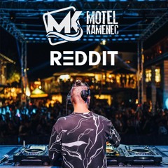 REDDIT Live / MOTEL KAMENEC Closing Summer 2022 (Warmup Set)