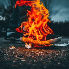 DJ reer - Step into Fire