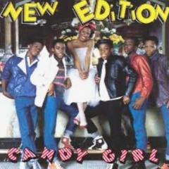 New Edition - Candy Girl (Shepp Mix)