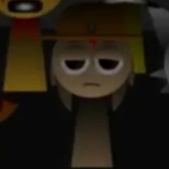 Where all are Not Safe Here... (Parodybox Sprunki)