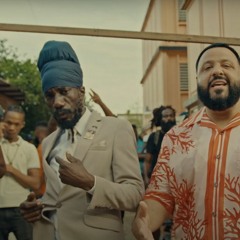 DJ Khaled - TSKMN (Silus Bootleg Remix)[free download]