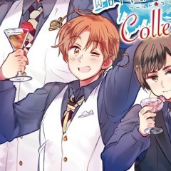 save me (˶ˆ꒳ˆ˵)