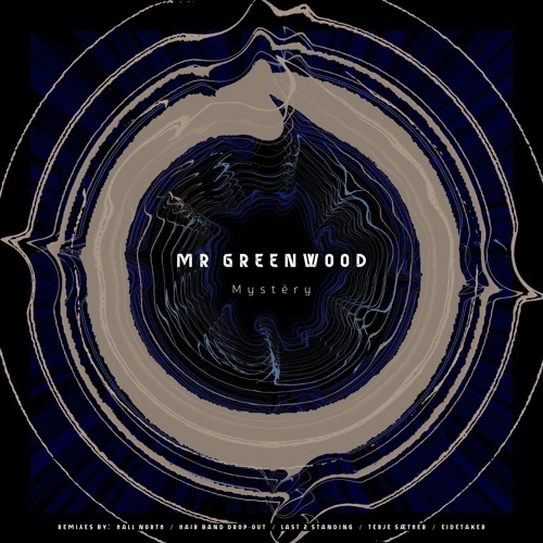 Mr.Greenwood_Mystéry (original version)