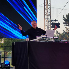 Deejayset  WARMUP for euphonic Kyau&Albert 20.06.2025 Neusalza-Spremberg