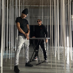 Icyyy x dizzy - hop out