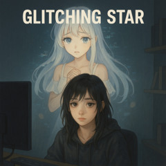Glitching Star
