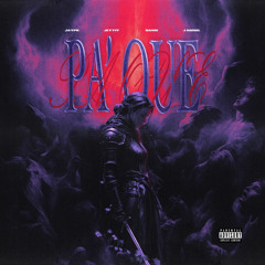 Pa Que? (feat. Sahir)