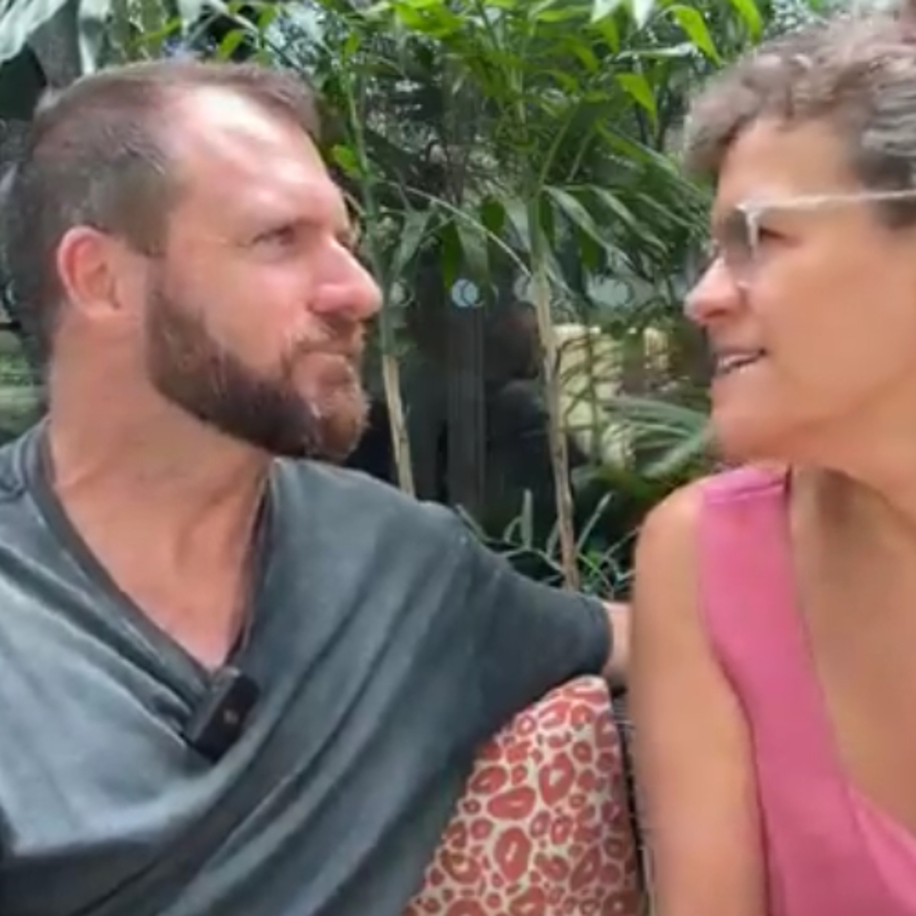 Ep 182: Travels, Relationships & Jung