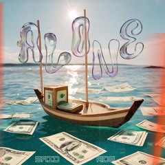 Alone ft Rdg