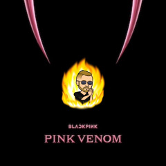 DRAFT - Pink Venom - Coachella Intro vs. Senza Edit x Double Noize Remix x Jxstzen Remix - Mashup