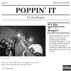 C5 Tha Reaper - Poppin It