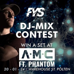 FYS - A.M.C. DJ CONTEST | C-MON