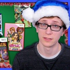 "Break In - Emotional Christmas Rendition (Original Piece)" - Scott The Woz