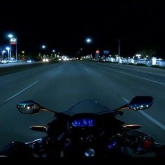 domi4wave - GO FAST!