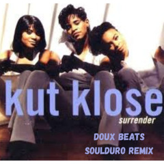Surrender (Doux Beats Soulduro rmx)