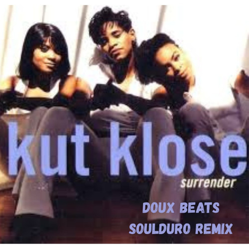 Surrender (Doux Beats Soulduro rmx)
