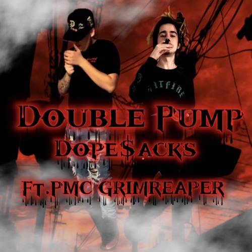 Double Pump Ft.PMC GRIMREAPER