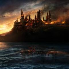 Harry Potter: Statues | Mock-Up (Performance Samples Pacific Strings)