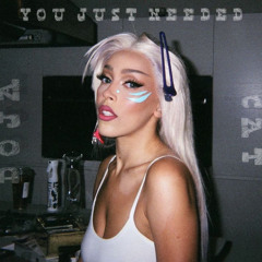 Doja Cat - You Just Needed