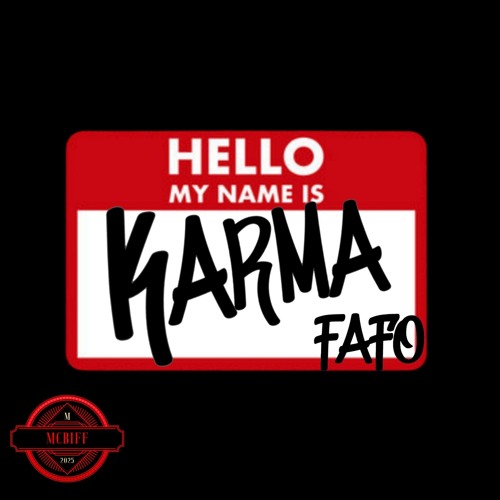 ☄️♟️The Servant of Karma♟️☄️
